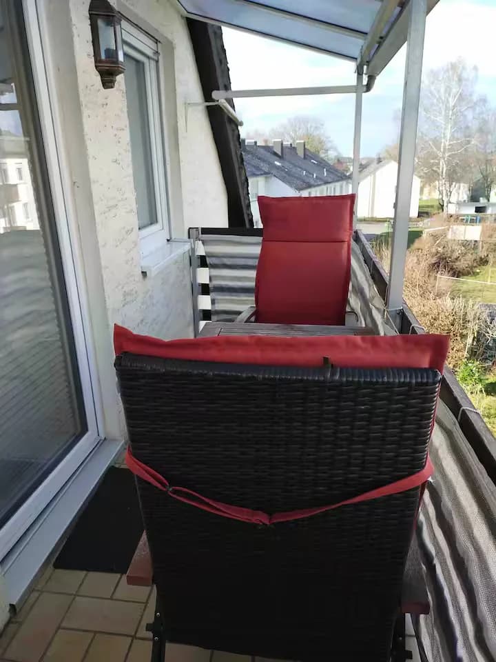 Weitere Eindrücke
