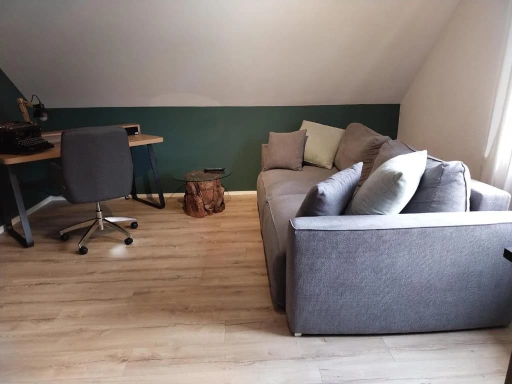 Ferienwohnung Hunsrück-Juwel