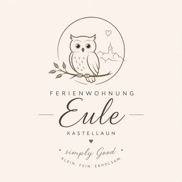 Ferienwohnung Eule